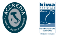 KIWA e ACCREDIA - Certificati di Qualità